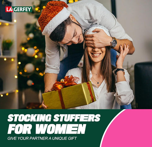 Womens Gifts for Christmas - Gifts for Women Wife Mom Girlfriend, Stocking Stuffers for Women - Mothers Day Gifts for Mom, Birthday Gifts for Wome...