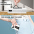Phone Grip with Metal Stand, Magnetic Area, Cell Phone Strap Loop Finger Holder for Hand Handle Grips Gripper for Back of Phone Suitable for iPhon...