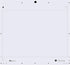 Silhouette PixScan Cutting Mat for use with CAMEO...
