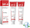 2Pcs Sp-6 Ultra Whitening,Sp 6 Toothpaste, Ultra Whitening Toothpaste Sp-6,Probiotic Brightening Toothpaste,Deep Cleaning Care Toothpaste,Fresh Br...