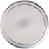 Winco 11" Aluminum Wide-Rim Pizza Pan...