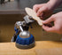 Dremel A576 Sanding/Grinding Guide, Black...