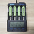 Rechargeable AA Batteries, Ni-MH Double A Solar Batteries High Capacity 1.2V Pre-Charged for Outdoor Solar Lights, String Lights Pathway Lights (A...
