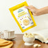NATIERRA Organic Freeze-Dried Bananas USDA Certified Organic, Vegan & Non-GMO 2.5 Ounce (Pack of 1)...