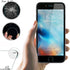 [2-Pack Screen Protector for Apple iPhone 7/iPhone6/iPhone6S(4.7 inch),Tempered Glass Film,Ultra Clear,Anti Scratch,Bubble Free,Case Friendly...