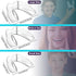 Kids Night Guard for Teeth Grinding, 8 Pack Moldable Night Guard for Clenching Teeth | Comfortable Dental Guard | Stops Bruxism and Tmj | Includin...