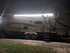 RV Led Awning Party Light, Led Awning Strip Light for Camper Motorhome Travel Trailer Concession Stands Food Trucks, Light Up Canopy Area for BBQ ...
