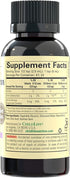 ChildLife Essentials Liquid Iron - Iron Supplements for Kids, Supports Healthy Blood Function, All-Natural, Gluten-Free, Iron Drops for Infants - ...