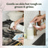 FEBU All Purpose Cleaner, Fresh Lemon, 4oz | Powerful Natural Cleaner Concentrate With Essential Oils | Makes 192 Fl Oz of Multipurpose Cleaner | ...