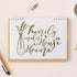 Gatichetta Self Adhesive Vinyl Craft Permanent Vinyl Roll 12" x 10ft for Cricut, Silhouette & Cameo,Matte Olive Green...