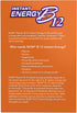 NOW Supplements, Instant Energy B-12 (2,000 mcg of B-12 per packet), Cellular Energy Boost*, 75 Packets...