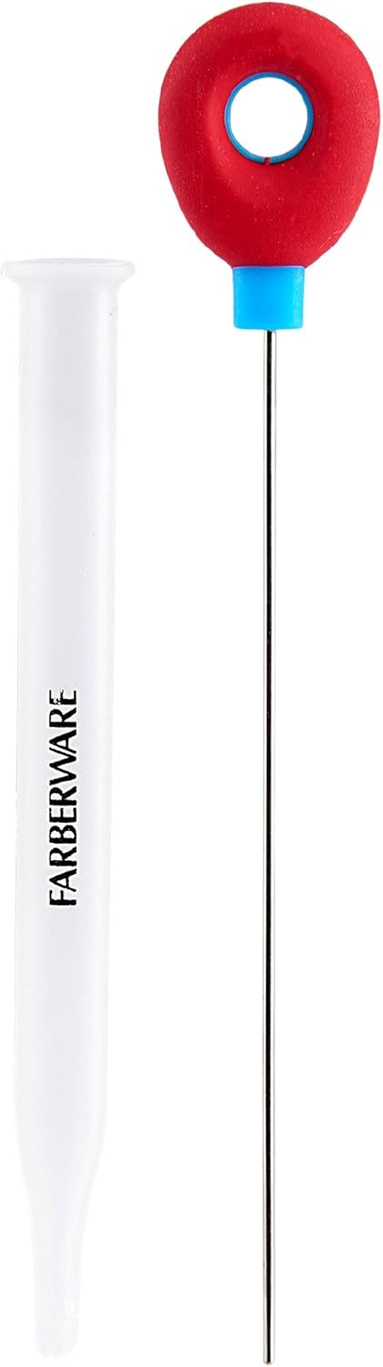 Farberware Baker's Advantage Cake Tester with Cover...