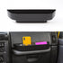JeCar TJ GrabTray Passenger Storage Tray Organizer Grab Handle Accessory Box for 1997-2006 Jeep Wrangler TJ 2-door/4-door, Interior Accessories, B...
