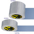 Butyl Tape 2inchX16.4FT Leak Repair Tape for Sealing Cracks and Joints...