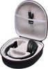 LTGEM Hard Case for BlueParrott B450-XT/B350-XT/S650-XT/B550-XT & JLab Go Work Gen 2 Noise Cancelling Bluetooth Headset - Travel Protective Carryi...