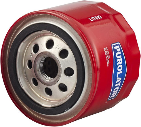Purolator L17019 Premium Engine Protection Spin On Oil Filter...