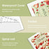 2 Pack Recipe Book To Write In Your Own Recipes, 8.5" x 11" Personal Blank Recipe Notebook Journal Blank Cookbook Recipe Journal (120 Recipe Pages...