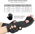 2 Pairs Arthritis Compression Gloves, Provide Support Warmth for Carpal Tunnel, Rheumatoid, Arthritis Pain Relief Gloves, Fingerless Compression G...