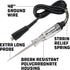 Powerbuilt 648341 Heavy Duty Circuit Tester...