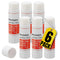1InTheOffice Jumbo Glue Sticks, Kids Glue Sticks, School Glue Sticks, 1.4oz, Washable, 6 Pack...
