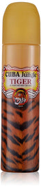 Cuba Jungle Tiger Cuba Eau De Parfum Spray for Women, 3.4 Ounce...