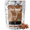 Soeos Star Anise, 4 Ounce, Star Anise Whole, Anise Seeds for Baking and Tea, NON-GMO Verified...