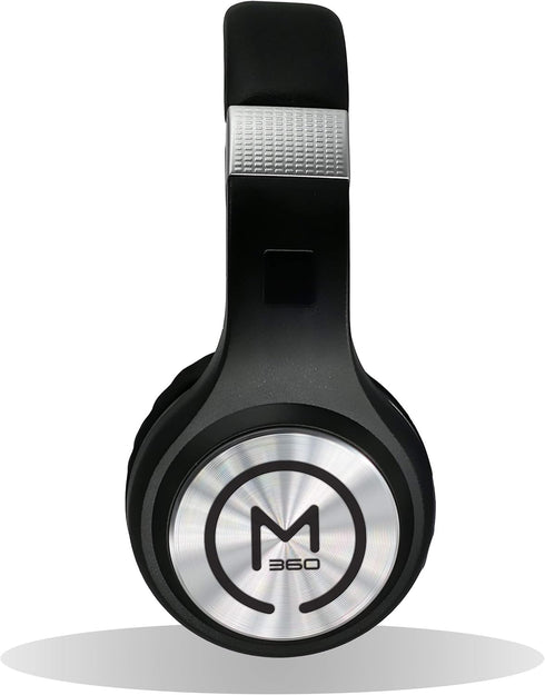 Morpheus 360 Serenity Bluetooth Headphones with Built-in Microphone, 10-Hour Playtime, Bluetooth Headset, Gaming Headphones, Over-Ear Headphones, ...