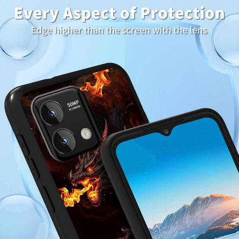 for Motorola Moto G Stylus 4G 2023 Case Cute Silicone Thin Slim Case Soft TPU Shockproof Scratch-Proof Back Cover Anti-Drop Protective Phone Case ...