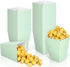 36Pcs Sage Green Mini Popcorn Boxes Green Popcorn Buckets Candy Favor Boxes for Movie Night Party Supplies, 2.2 x 4.2 x 3in...