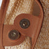 Straw Tote Bag for Women - Boho Tote Handbags for Summer 2024...
