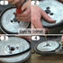 4PCS 45-69-0010 for Milwaukee Pulley Tires Replacement Portaband Saw Belts 6225 6230 6232-6 AO2807 6238N 6238-20 2729-20...