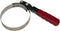 Lisle 53250 Filter Wrench...