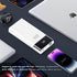 20000mAh Portable Charger Power Bank, with LED Display, QC 22.5W and PD 20W Bidirectional Fast Charging, 3 Outputs & 2 Inputs, for iPhone, Samsung...