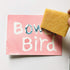 Bower Bird 5 Pcs Silicone Pen Glue Residue Eraser Set for Watercolor Leave Blank to Block | Art Ruling Pen for Clay Sculpting, Fondant Carving and...