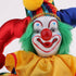 38cm Lovely Smiling Porcelain Clown Doll for Kids Birthday Gifts Halloween Christmas Table Decoration #1...