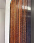 ave split Decorative Door String Curtain Wall Panel Fringe Window Room Divider Blind Divider Tassel Screen Home 100cm*200cm (#018332)...
