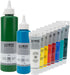 Lukas CRYL Studio Artist Acrylic Paint, Apricot, 125 ml Tube - High Pigment Acrylic Paints for Canvas Painting, Large Scale Works - Medium-Viscosi...