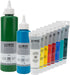 Lukas CRYL Studio Artist Acrylic Paint, Arctic, 125 ml Tube - High Pigment Acrylic Paints for Canvas Painting, Large Scale Works - Medium-Viscosit...