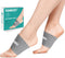 Arch Support Sleeve - Foot Care, Sore Heels, Bone Spurs, Flat Feet, Foot Pain Relief-Compression Plantar Fasciitis Brace for Men/Women, S-M...