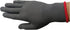 Vinyl Wrap Gloves, Professional Anti-Static Application Gloves,Dust-Free Working Gloves,PC Building Gloves(Grey,2 pairs)...