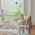 Baby Camera Wall Mount Compatible with Babysense V43/HDS2/V24R Video Baby Camera, Adjustable Baby Monitor Holder, Perfect View Angle and Easy Inst...