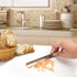 Crumb Sweeper-Profession Crumb Sweepers for Tablecloths in Restaurants and Homes,Stainless Steel Crumb Scraper(2 Pack)...