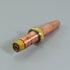RIVERWELD Acetylene Cutting Tip MC12 Size 1 MC12-1 fit Smith Oxygen Oxy Oxyfuel Cutter Torch...