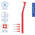 Curaprox CPS 07 Preferential More Interdental Brush...