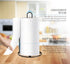 2 Pack Paper Towel Holder-Paper Towel Holder Countertop,Standing Paper Towel Holders...