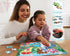 Puzzles for Kids Ages 4-8, 3-5, 6-8, 8-10 - Princess & Unicorn - 100 Piece Jigsaw Puzzles for Children, Learning Educational Toys for 4 5 6 7 8 9 ...