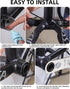 Multi -function Bottom Bracket Wrench?Suitable for BB wrench in 39 40.5 44mm outer diameter?16 Notch...