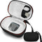 Hard Protect Case for Wellue O2Ring Blood Oxygen Monitor, Travel Storage Case for O2Ring/O2Ring-s/OxyRing, Carrying Bag Only...