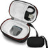 Hard Protect Case for Wellue O2Ring Blood Oxygen Monitor, Travel Storage Case for O2Ring/O2Ring-s/OxyRing, Carrying Bag Only...