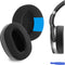 Geekria Sport Cooling Gel Replacement Ear Pads for Sennheiser HD4.50BT HD4.50 HD4.50BTNC HD4.50SE HD4.40BT HD4.30G HD4.20S HD458BT HD450 HD450BT H...